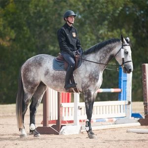 Meet your Posher, Ian